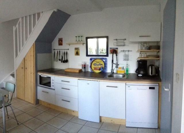 Ferienwohnung L'Escalette Appart Uzès Exterior foto